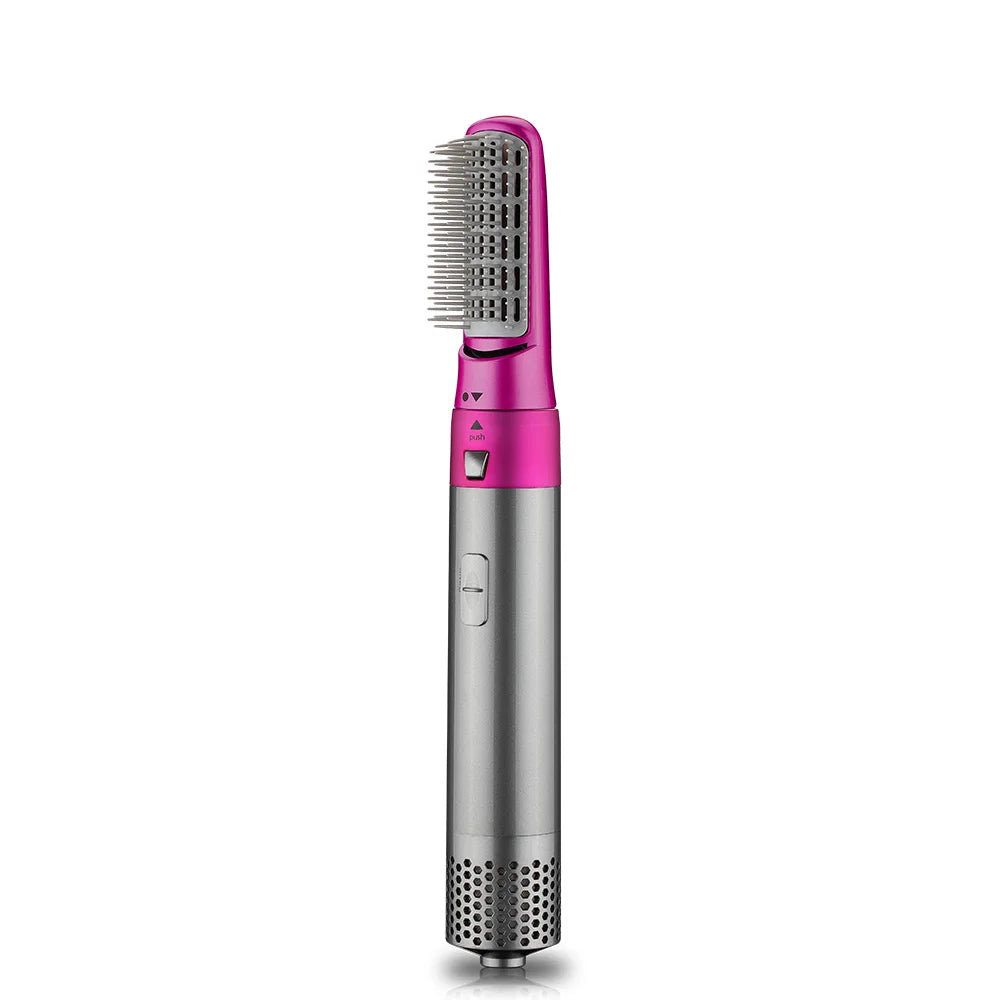 Brosse soufflante 7 en 1